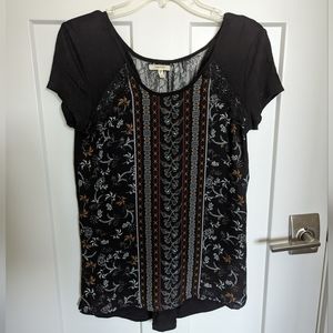Maurices Blouse